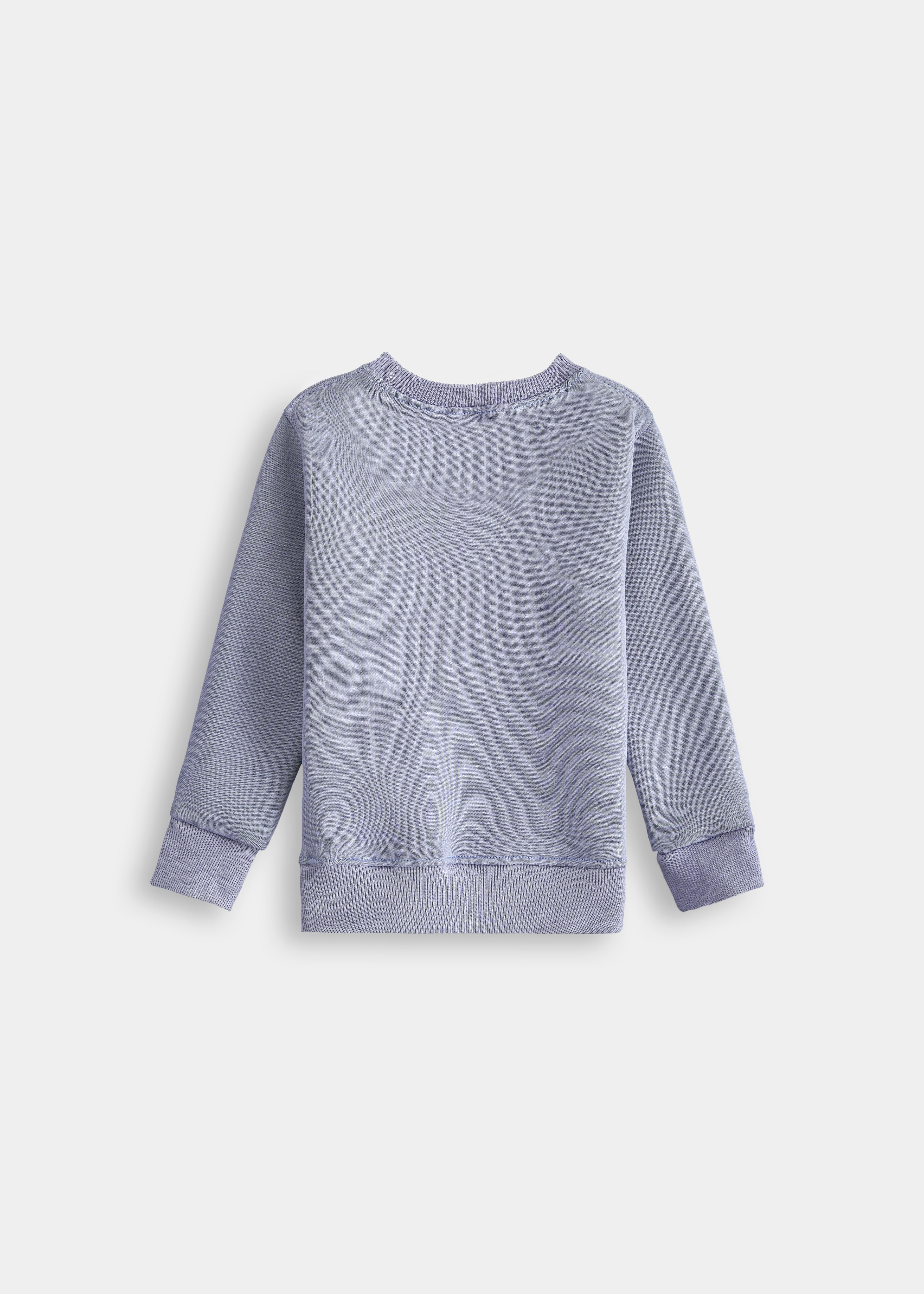 Me Too Hoodie Set Light Lavender