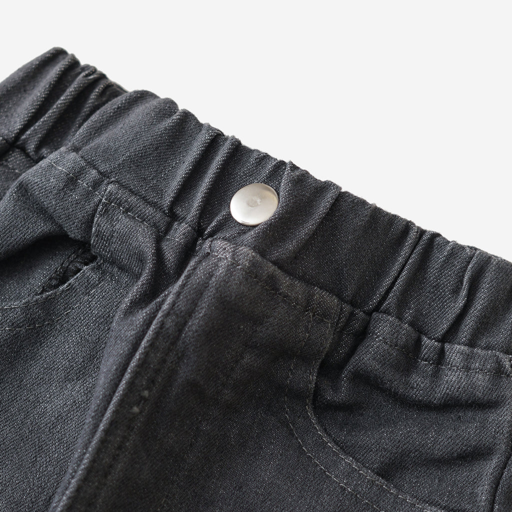 Grey Slim Fit