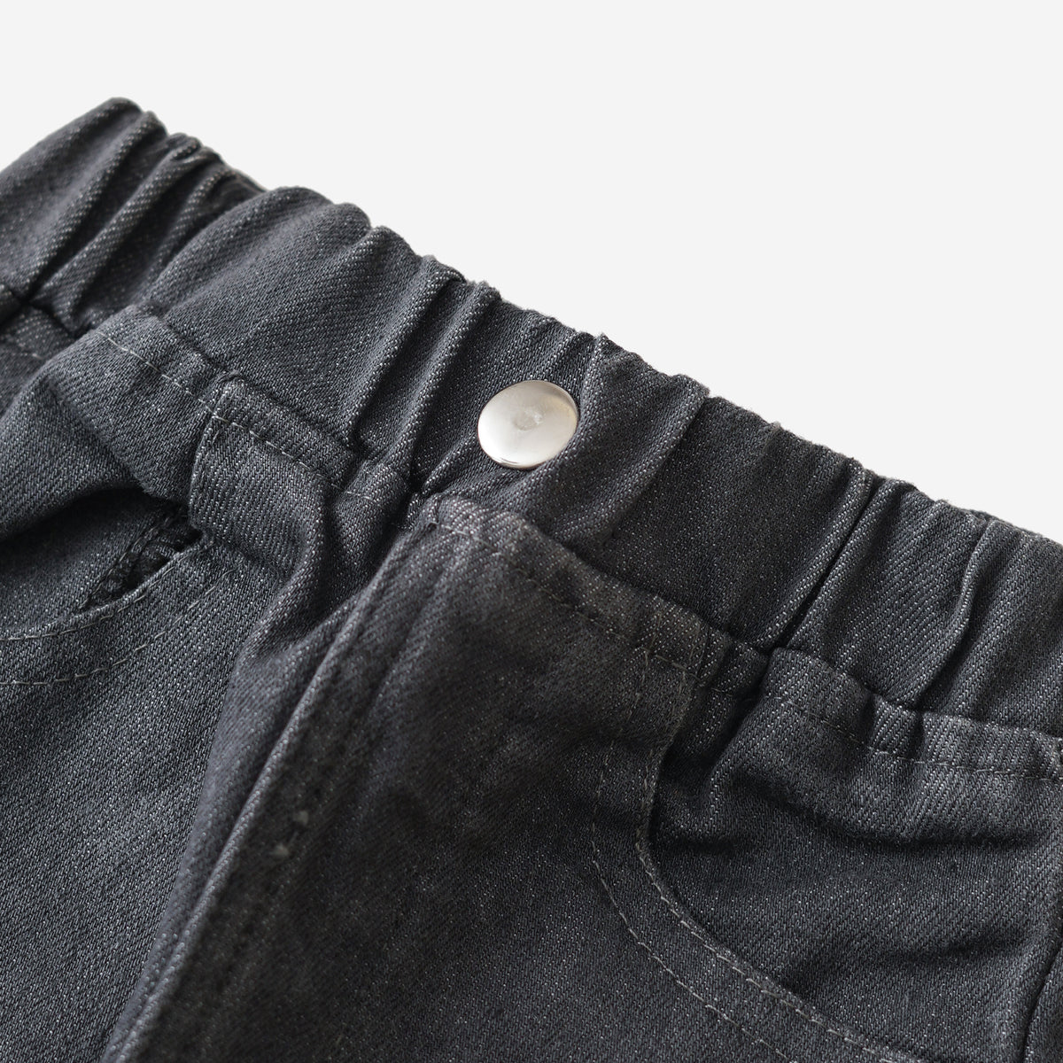 Grey Slim Fit