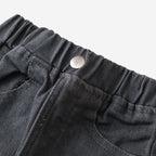 Grey Slim Fit