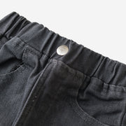 Grey Slim Fit