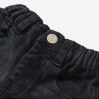Black Denim