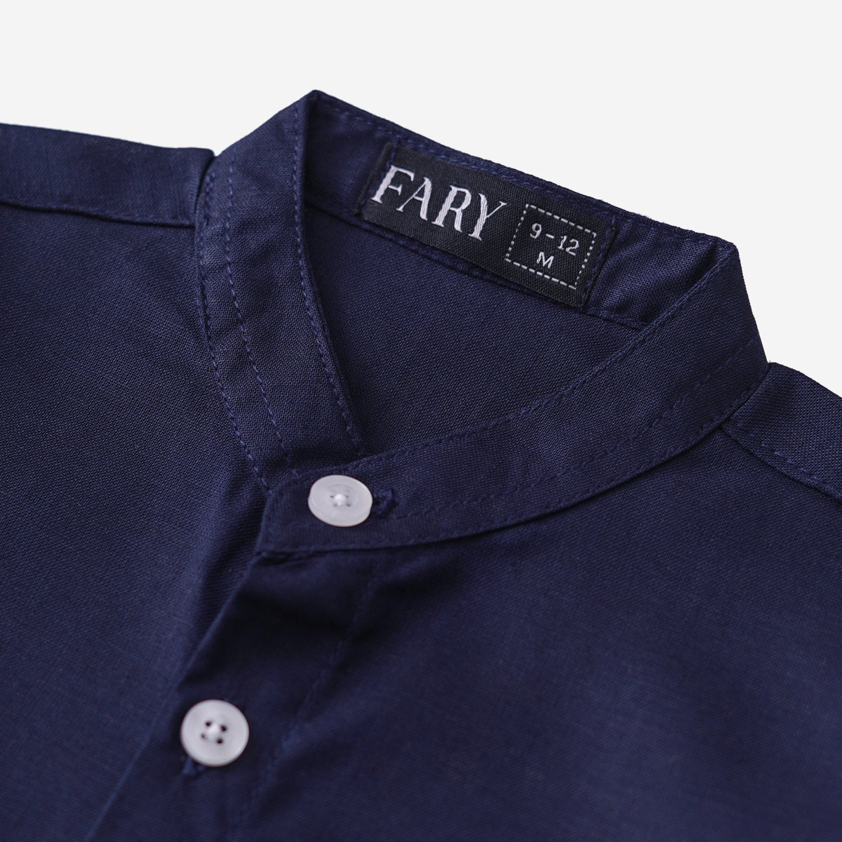 Midnight Navy Basic