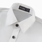 White Plain Shirt