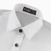 White Plain Shirt