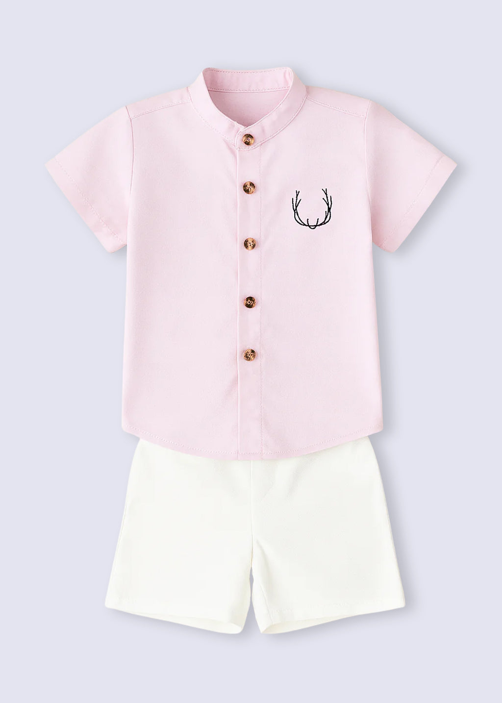 Pink Cloud Set