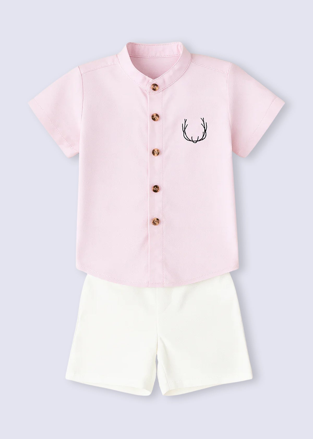 Pink Cloud Set