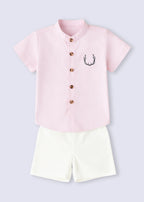Pink Cloud Set