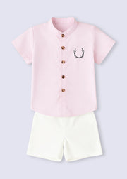 Pink Cloud Set