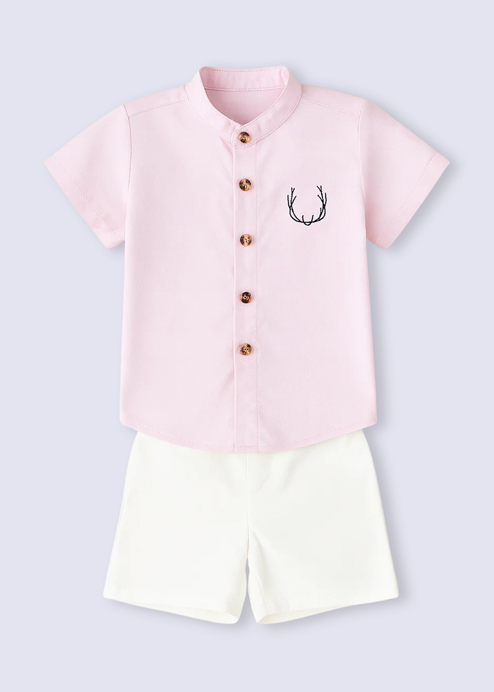 Pink Cloud Set