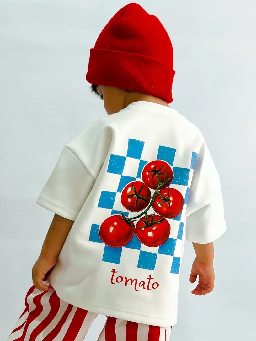Tomato Vipes T-Shirt