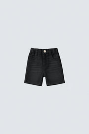 Black Denim