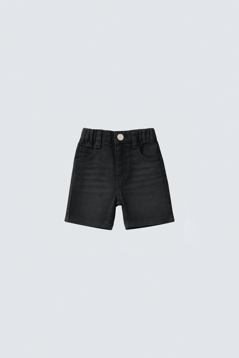 Black Denim