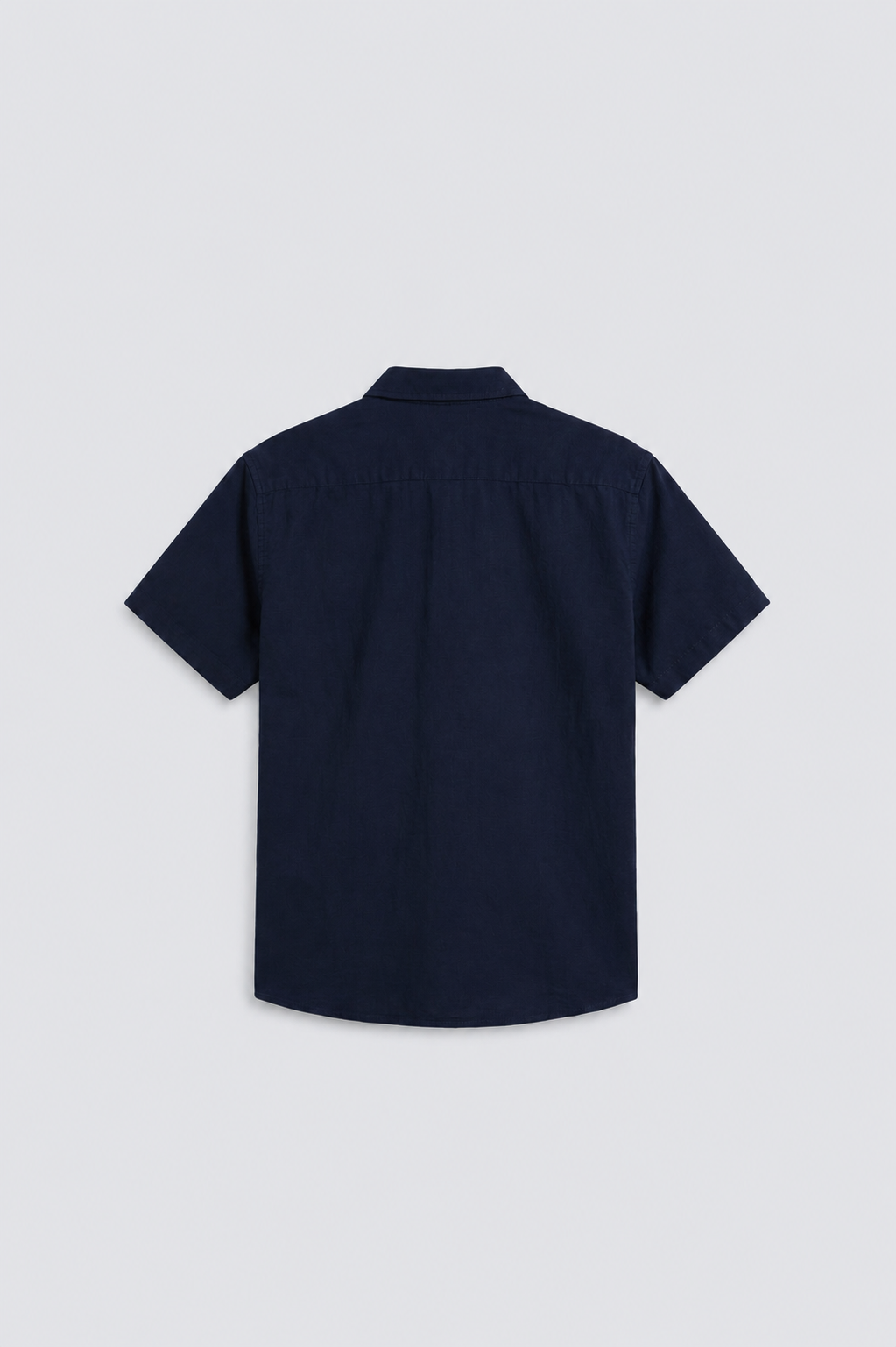 Black Cuban Shirt
