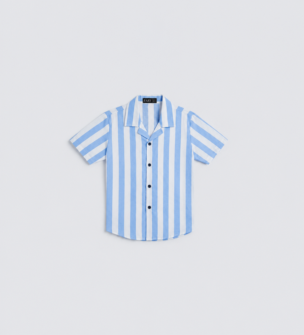 Stripped Shirt