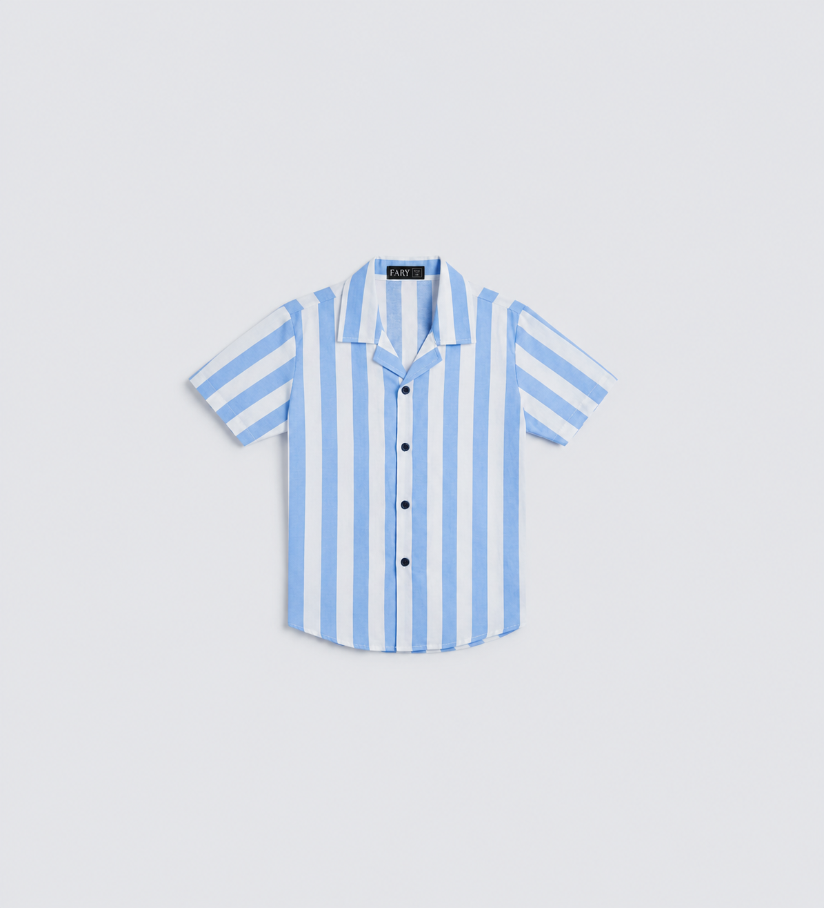 Stripped Shirt