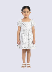 Pack of 2 Frocks