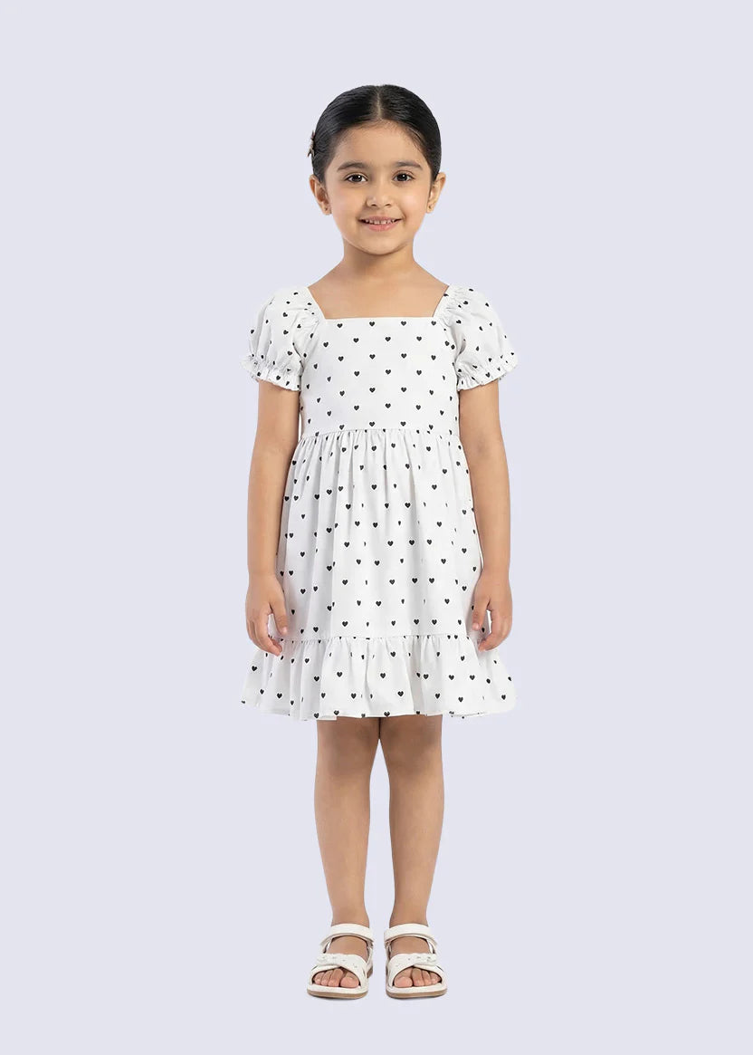 Pack of 2 Frocks
