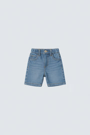 Light Blue Denim